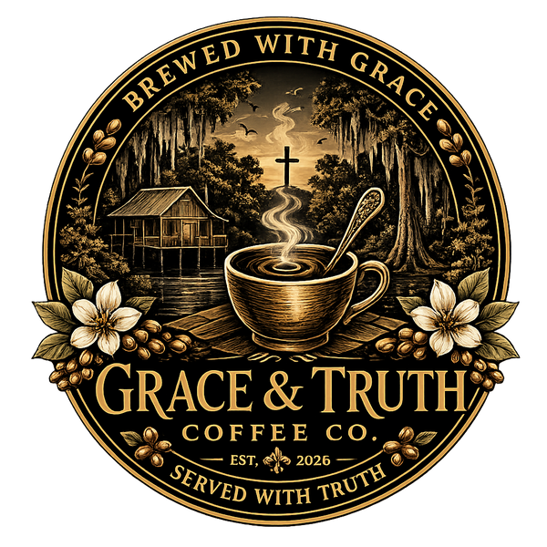 GRACE & TRUTH COFFEE CO.